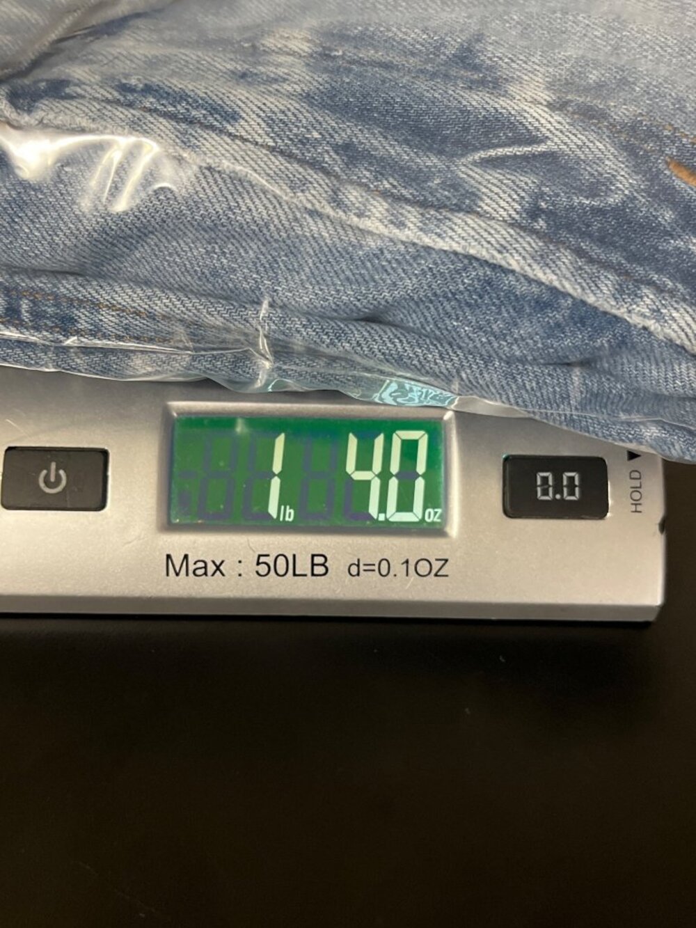 AGOLDE Kye Straight Leg Jeans 26 - Picture 12 of 12